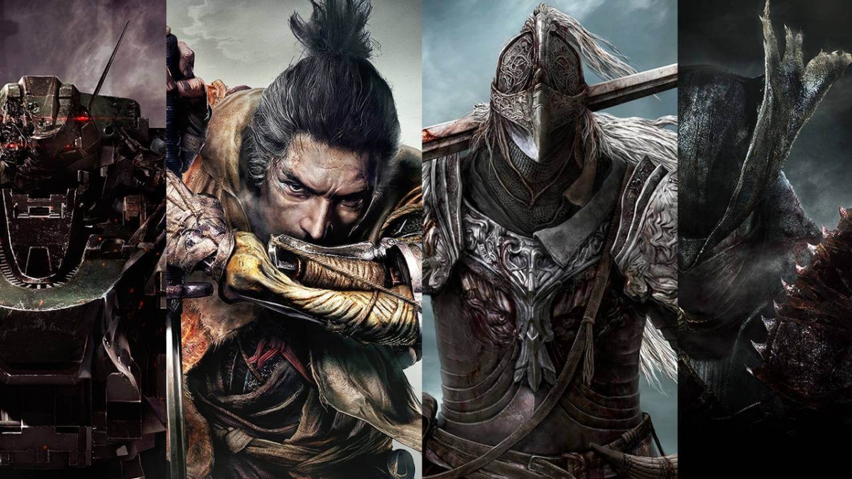 ����������� � �������. �������� ����� ��������� ������������ JRPG