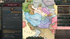    Victoria 3   Sphere of Influence
