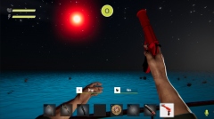 SHARK SIEGE – морское выживание в окружении жутких акул-людоедов SHARK SIEGE – морское выживание в окружении жутких акул-людоедов