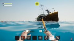 SHARK SIEGE – морское выживание в окружении жутких акул-людоедов SHARK SIEGE – морское выживание в окружении жутких акул-людоедов