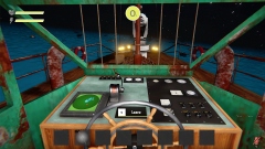 SHARK SIEGE – морское выживание в окружении жутких акул-людоедов SHARK SIEGE – морское выживание в окружении жутких акул-людоедов