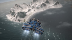 Ocean World: Eden Crafters