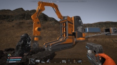 Ocean World: Eden Crafters