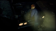 Night of the Slayers