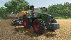 Giants Software ������������ Farming Simulator 25