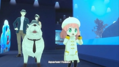 SPY ANYA: Operation Memories