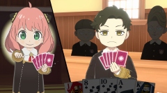 SPY ANYA: Operation Memories