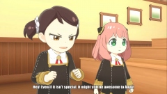 SPY ANYA: Operation Memories