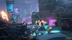 �������� Blizzard � Riot ������������ Supervive � ��� ������ MOBA � ����������� �����