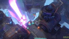 �������� Blizzard � Riot ������������ Supervive � ��� ������ MOBA � ����������� �����