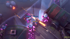 �������� Blizzard � Riot ������������ Supervive � ��� ������ MOBA � ����������� �����