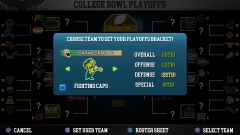 College Bowl