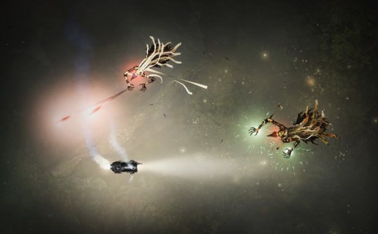 Epic    Sunless Skies