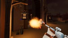 В бесплатный шутер DreadMoon добавят режим кооперативного прохождения В бесплатный шутер DreadMoon добавят режим кооперативного прохождения