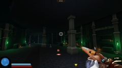 В бесплатный шутер DreadMoon добавят режим кооперативного прохождения В бесплатный шутер DreadMoon добавят режим кооперативного прохождения