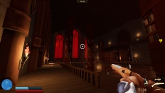 В бесплатный шутер DreadMoon добавят режим кооперативного прохождения В бесплатный шутер DreadMoon добавят режим кооперативного прохождения