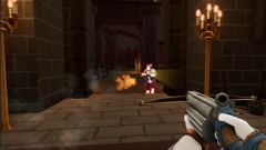 В бесплатный шутер DreadMoon добавят режим кооперативного прохождения В бесплатный шутер DreadMoon добавят режим кооперативного прохождения