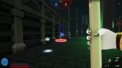 В бесплатный шутер DreadMoon добавят режим кооперативного прохождения В бесплатный шутер DreadMoon добавят режим кооперативного прохождения