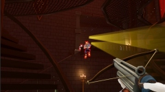 В бесплатный шутер DreadMoon добавят режим кооперативного прохождения В бесплатный шутер DreadMoon добавят режим кооперативного прохождения