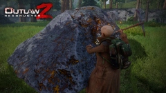 OutlawZ: Headhunter   -      