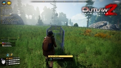 OutlawZ: Headhunter   -      