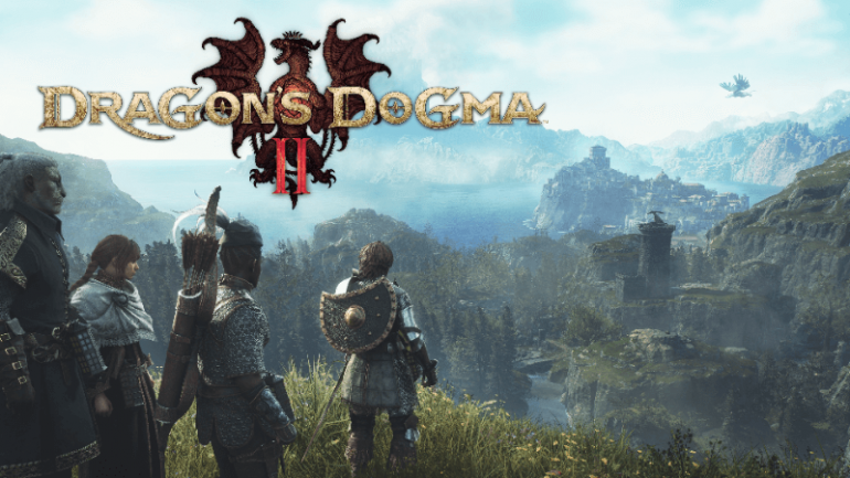 Dragon's Dogma 2 �������� ���������� ������� ������
