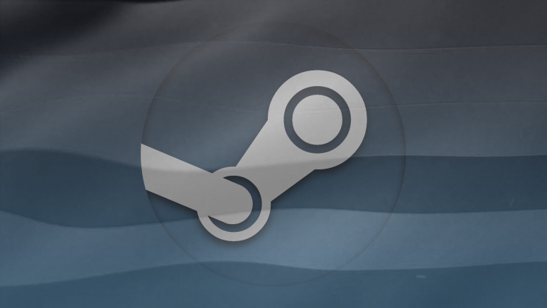 Steam  *-       