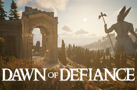 Dawn of Defiance