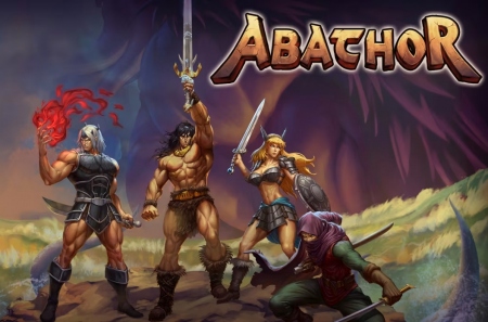 Abathor