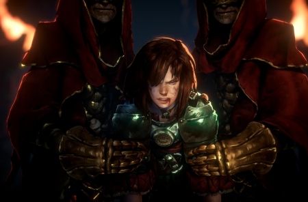  No Rest for the Wicked   