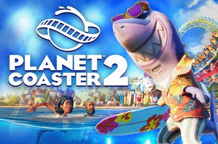 Planet Coaster 2