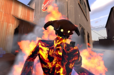 Team Fortress 2 получила традиционное летнее обновление