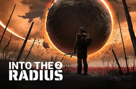 Into the Radius 2