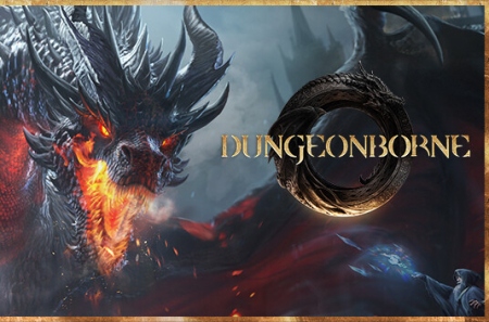 Dungeonborne