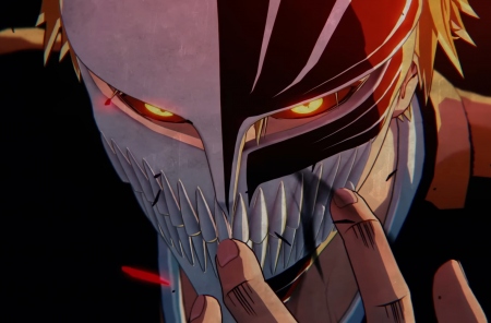 Первый геймплей файтинга Bleach Rebirth of Souls