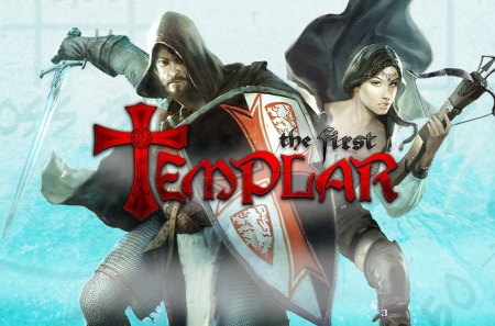В GOG раздают кооперативный экшен The First Templar