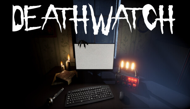 DEATHWATCHERS DEATHWATCHERS
