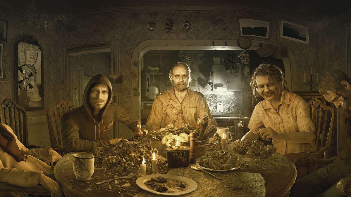 Очередная обитель зла. Следующая часть Resident Evil уже в разработке Очередная обитель зла. Следующая часть Resident Evil уже в разработке