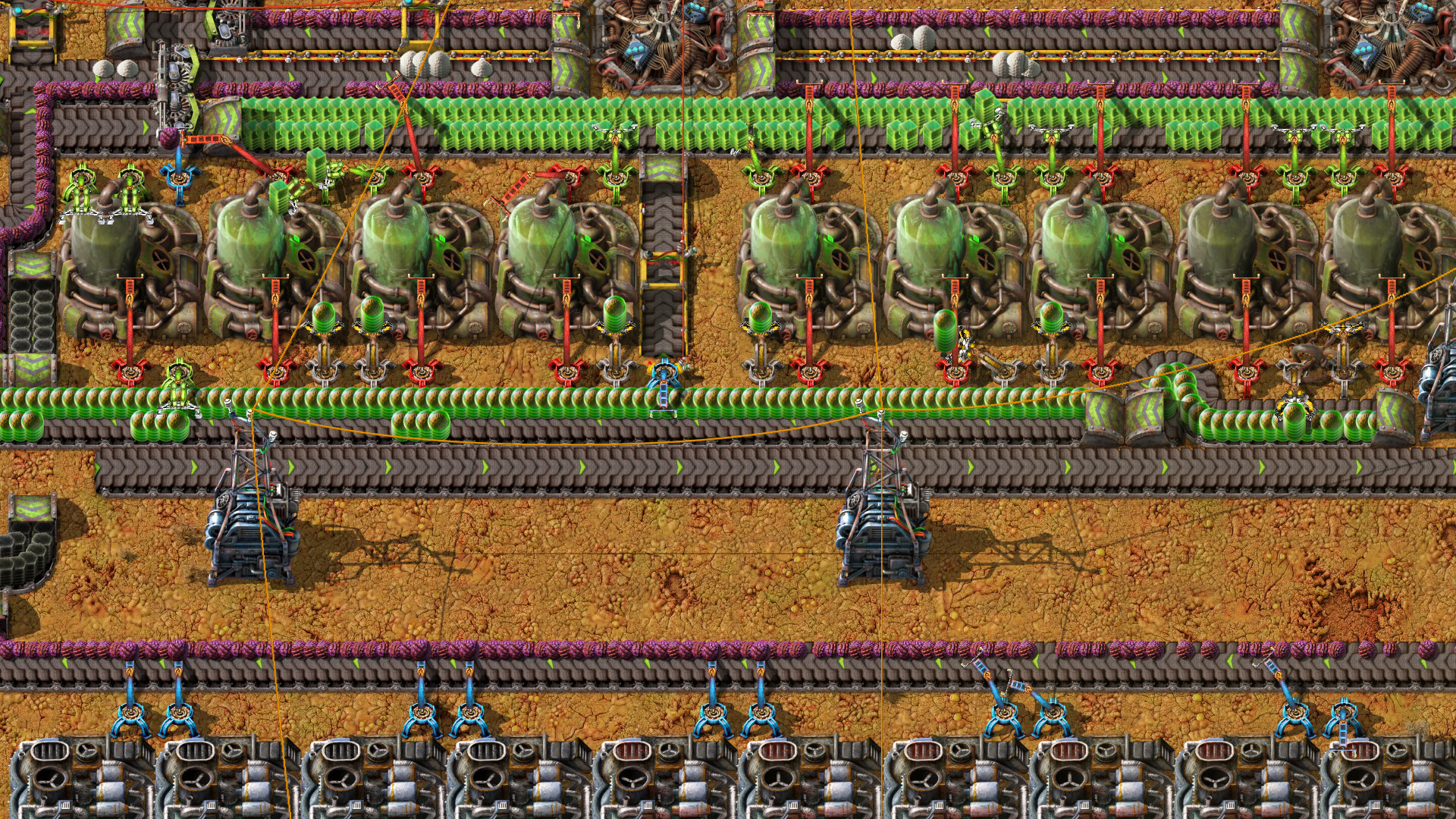 Factorio space age другие планеты. Factorio space age другие планеты