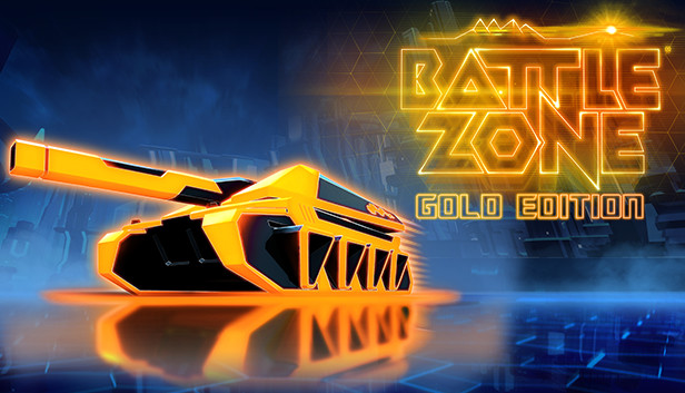 Battlezone Gold Edition Battlezone Gold Edition