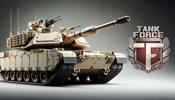 Tank Force: Танки онлайн Tank Force: Танки онлайн