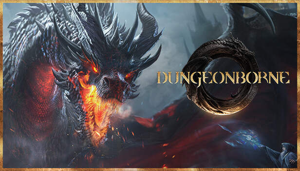 Dungeonborne Dungeonborne