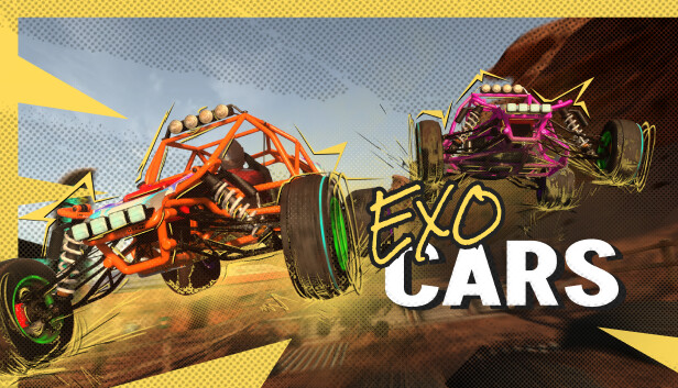 EXOcars EXOcars
