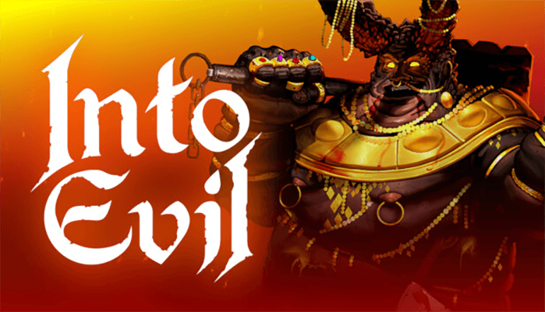 Into Evil – Hotline Miami встретила Dark Souls в кровавом готическом рогалике Into Evil – Hotline Miami встретила Dark Souls в кровавом готическом рогалике