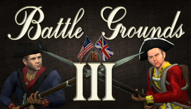 Battle Grounds III Battle Grounds III