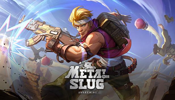 Metal Slug: Awakening Metal Slug: Awakening