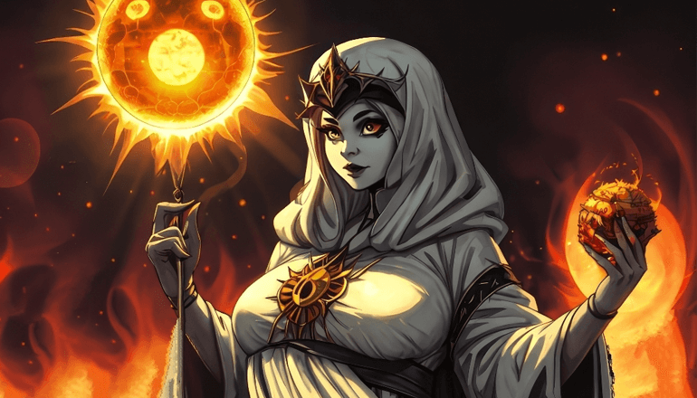 Empress жива! Но вместо взломов готовит MMO Empress жива! Но вместо взломов готовит MMO