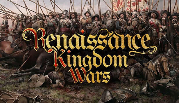 Renaissance Kingdom Wars Renaissance Kingdom Wars