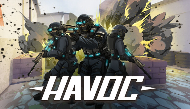 Havoc Havoc