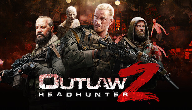 OutlawZ : Headhunter OutlawZ : Headhunter
